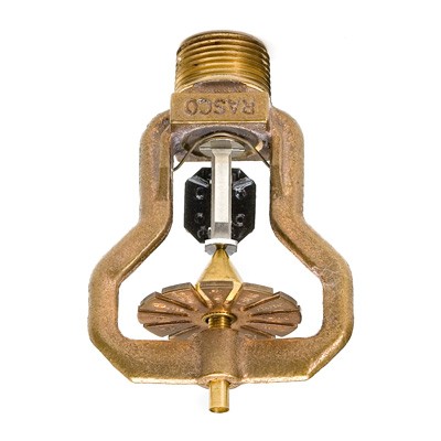 ESFR Pendent Sprinkler